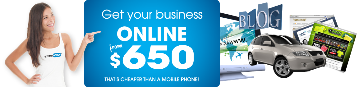 web design sydney