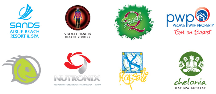 logos