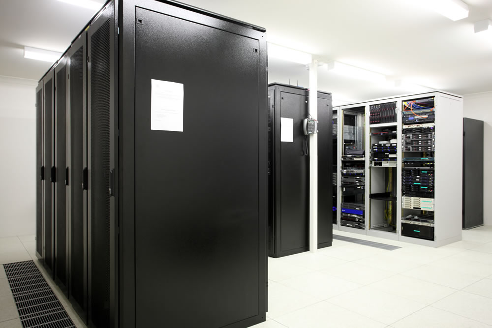 Web Hosting